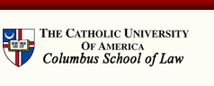 Catholic Law Scholarship Repository