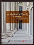 A Student's Guide to Hearsay (4th ed.) by Clifford S. Fishman