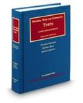 Prosser, Wade and Schwartz's Torts: Cases and Materials (12th ed.) by Kathryn Kelly, Victor E. Schwartz, and David F. Partlett