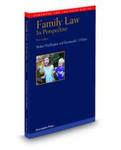 Family Law in Perspective (3rd ed.)