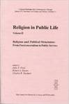 Religion and Political Structures: From Fundamentalism to Public Service