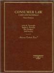 Consumer Law: Cases and Materials (3rd ed.)