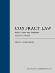 Contract Law: Rules, Cases, and Problems by Seth C. Oranburg