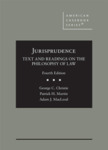 Jurisprudence: Text and Readings on the Philosophy of Law, 4th Edition by Adam J. MacLeod